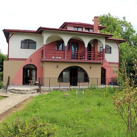 Hotel Anuta Breaza  Esterno foto