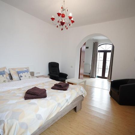 Hotel Anuta Breaza  Esterno foto