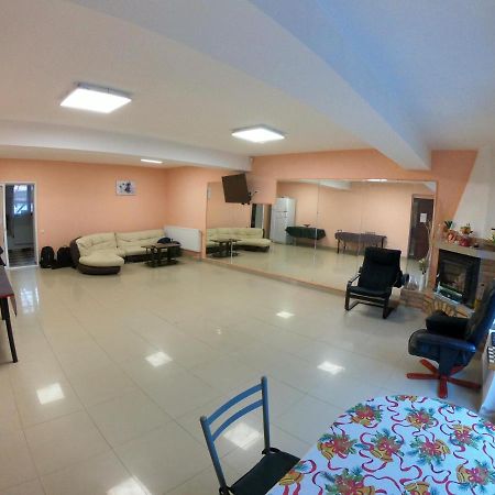 Hotel Anuta Breaza  Esterno foto