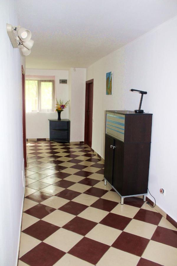 Hotel Anuta Breaza  Esterno foto