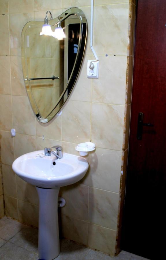 Hotel Anuta Breaza  Esterno foto